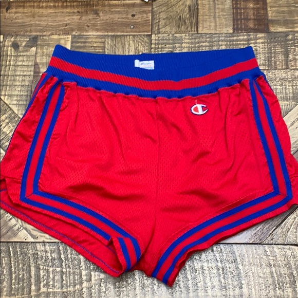 Champion Other - Vintage champion shorts size L (36-38) made in USA